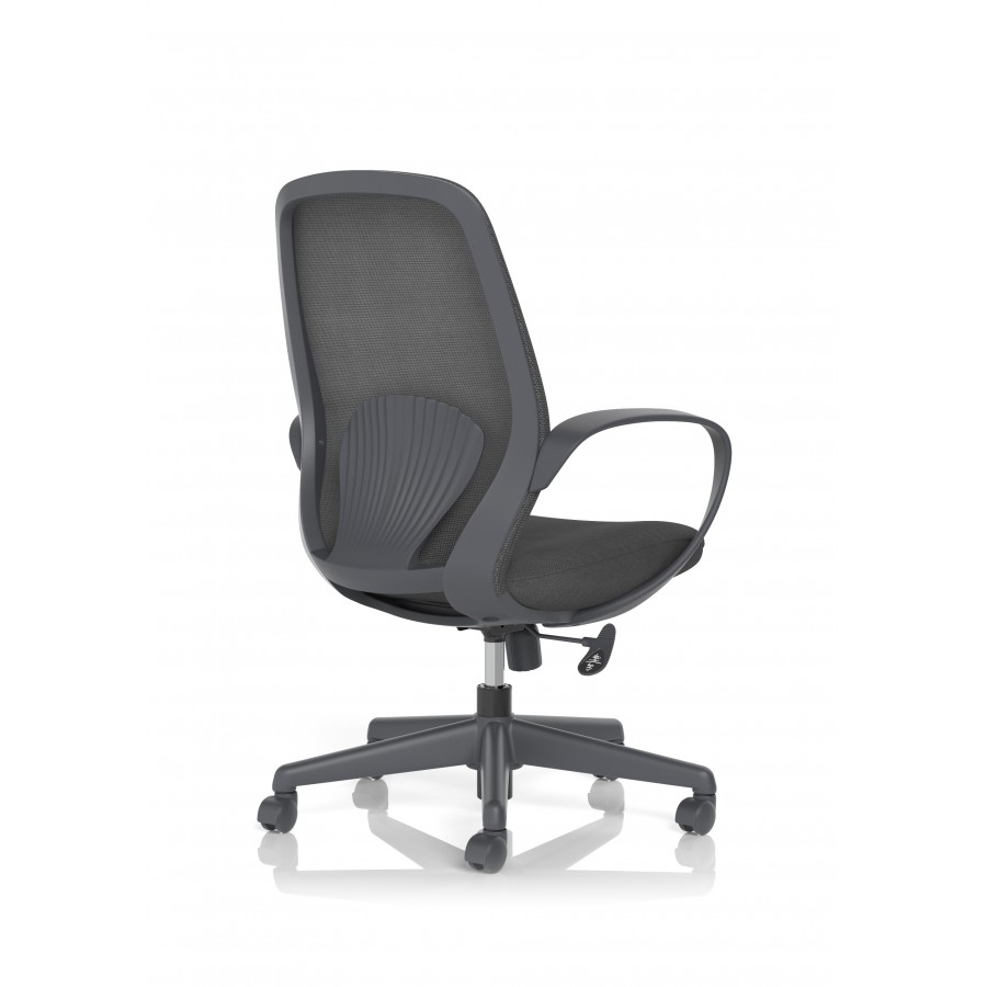 Ariel Mesh Office Chair