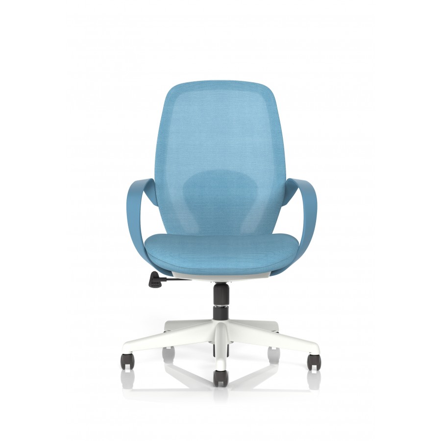 Ariel Mesh Office Chair