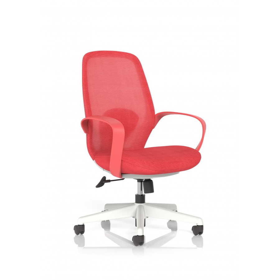 Ariel Mesh Office Chair