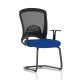 Astro Bespoke Visitor Cantilever Leg Mesh Chair