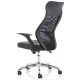 Baye Ergonomic Mesh Back Operator Chair 