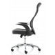 Baye Ergonomic Mesh Back Operator Chair 