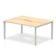 Rayleigh Two Pod Bench Desk Set