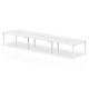 Rayleigh Six Pod Bench Desk Set