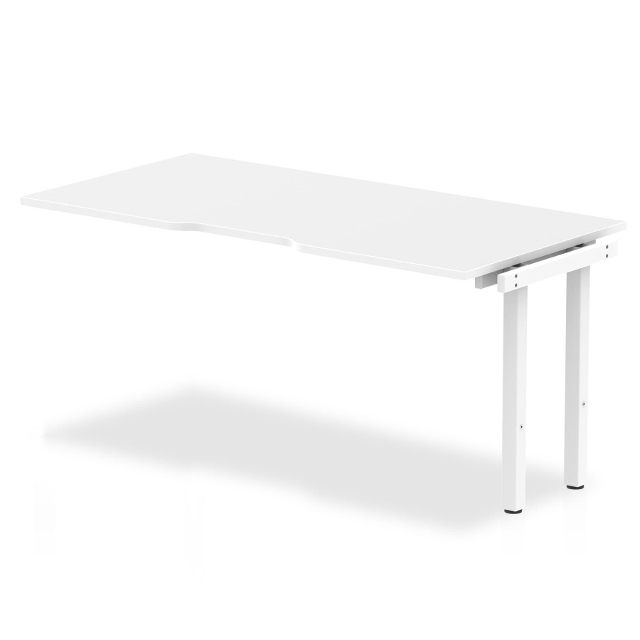 Rayleigh Single Extension Desk