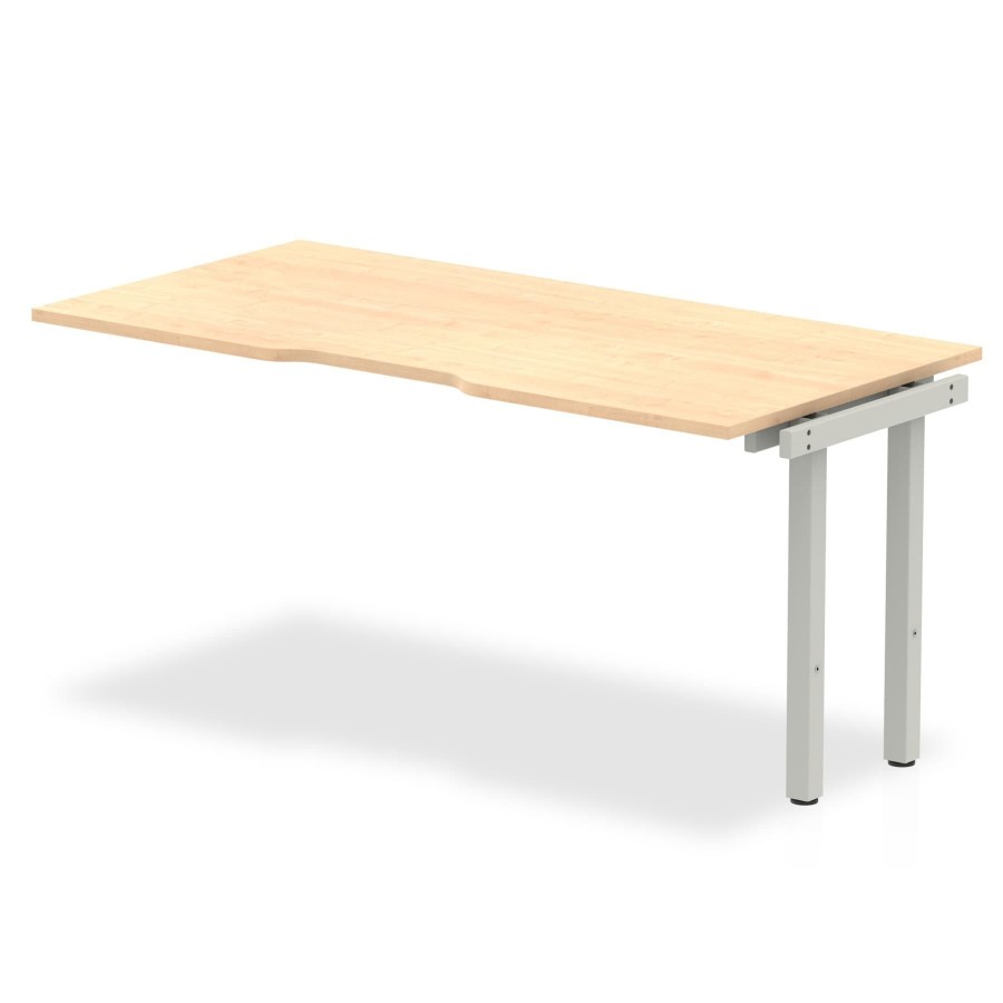 Rayleigh Single Extension Desk