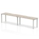 Rayleigh Two Person Bench Desk