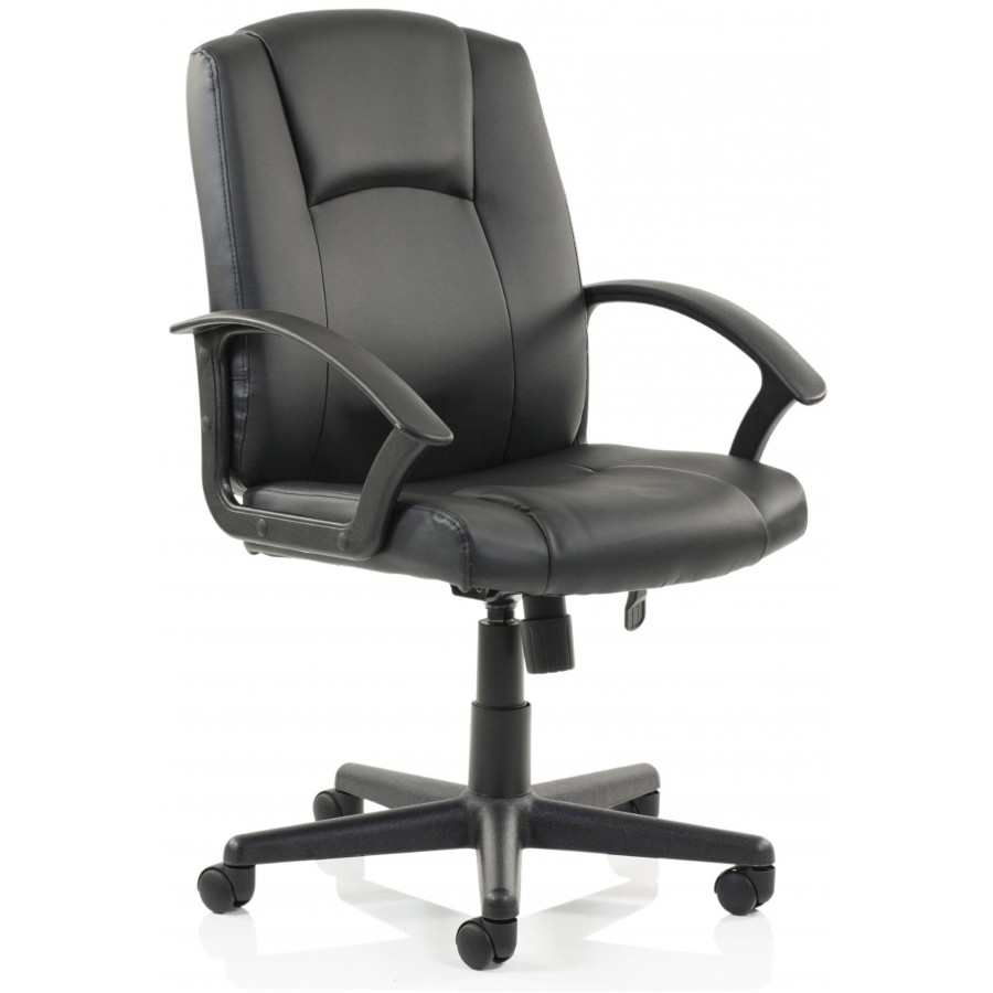 Bella Executive Leather Office Chair