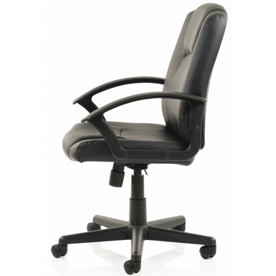 Bella Executive Leather Office Chair