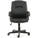 Bella Executive Leather Office Chair