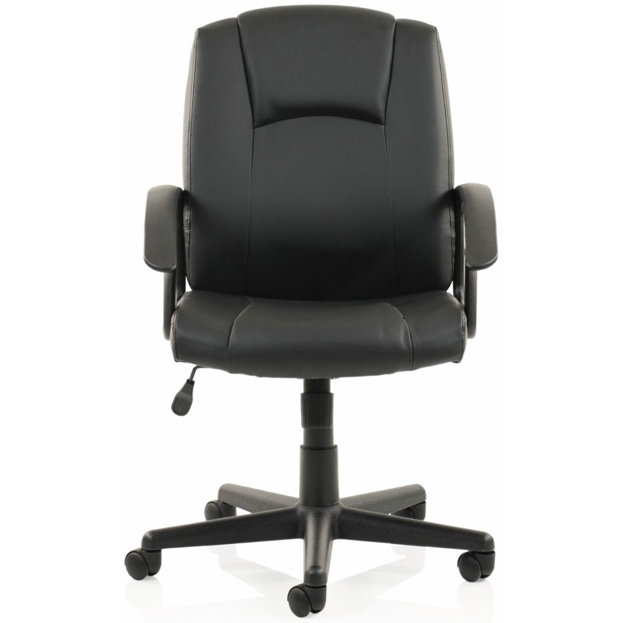 Bella Executive Leather Office Chair