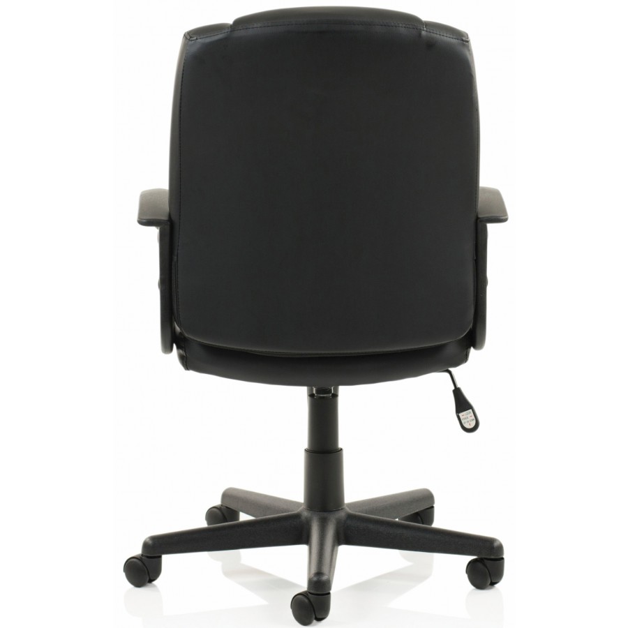 Bella Executive Leather Office Chair