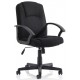Bella Executive Fabric Office Chair