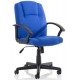 Bella Executive Fabric Office Chair