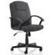 Bella Executive Fabric Office Chair