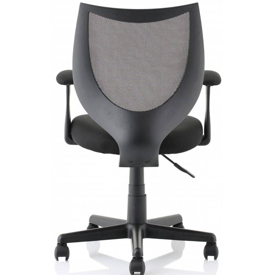 Camden Mesh Operator Task Office Chair 