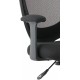 Camden Mesh Operator Task Office Chair 