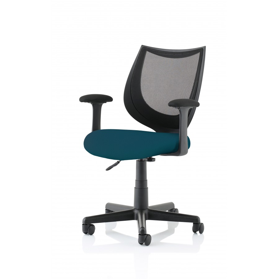 Camden Mesh Operator Task Office Chair 