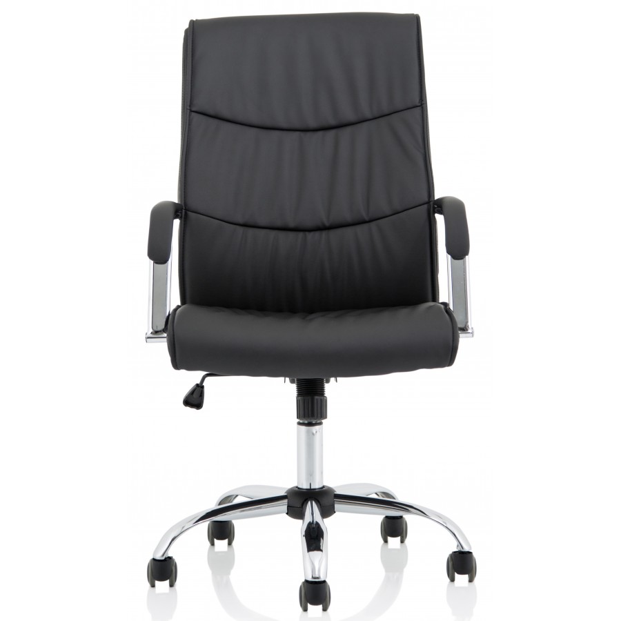 Carter Executive Leather Office Chair