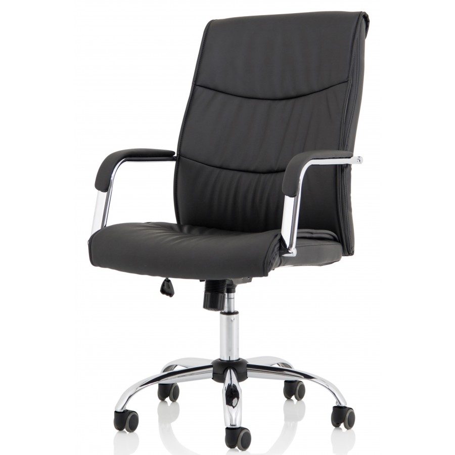 Carter Executive Leather Office Chair