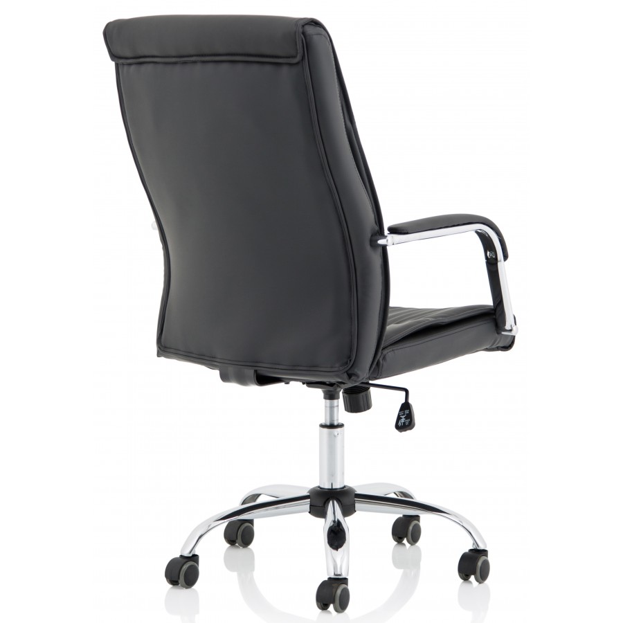 Carter Executive Leather Office Chair