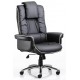 Chester Leather Large Office Chair