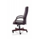 Chesterfield Traditional Leather Office Chair