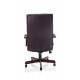 Chesterfield Traditional Leather Office Chair