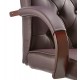 Chesterfield Traditional Leather Office Chair