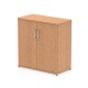 Rayleigh Lockable Office Storage Cupboard