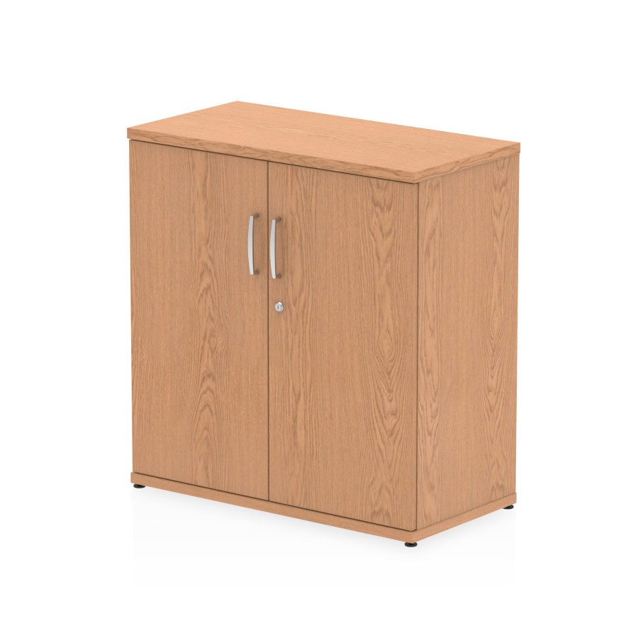 Rayleigh Lockable Office Storage Cupboard