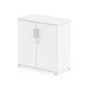 Rayleigh Lockable Office Storage Cupboard