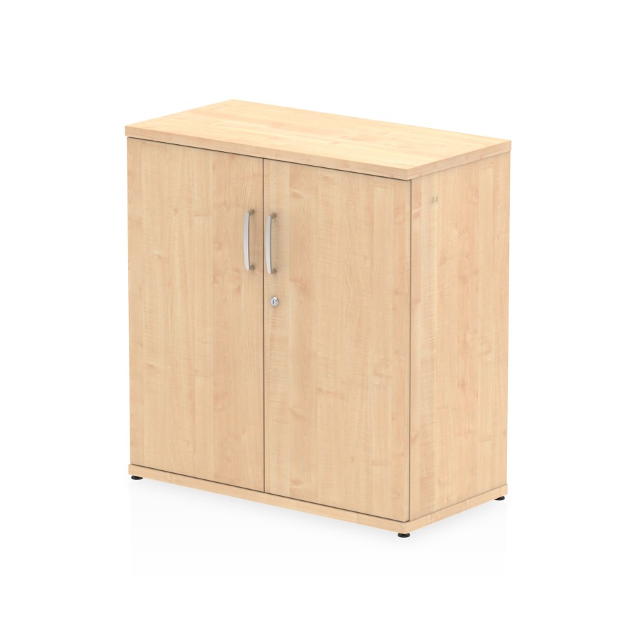 Rayleigh Lockable Office Storage Cupboard