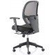 Denver Black Mesh Operator Task Chair