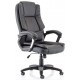 Dakota High Back Leather Executive Chair