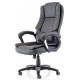 Dakota High Back Leather Executive Chair