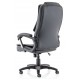 Dakota High Back Leather Executive Chair