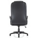 Dakota High Back Leather Executive Chair