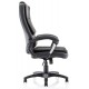 Dakota High Back Leather Executive Chair