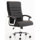 Dallas High Back PU Leather Office Chair