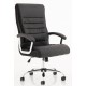 Dallas High Back PU Leather Office Chair