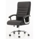 Dallas High Back PU Leather Office Chair