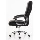 Dallas High Back PU Leather Office Chair