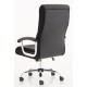 Dallas High Back PU Leather Office Chair