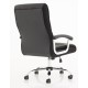 Dallas High Back PU Leather Office Chair