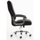 Dallas High Back PU Leather Office Chair