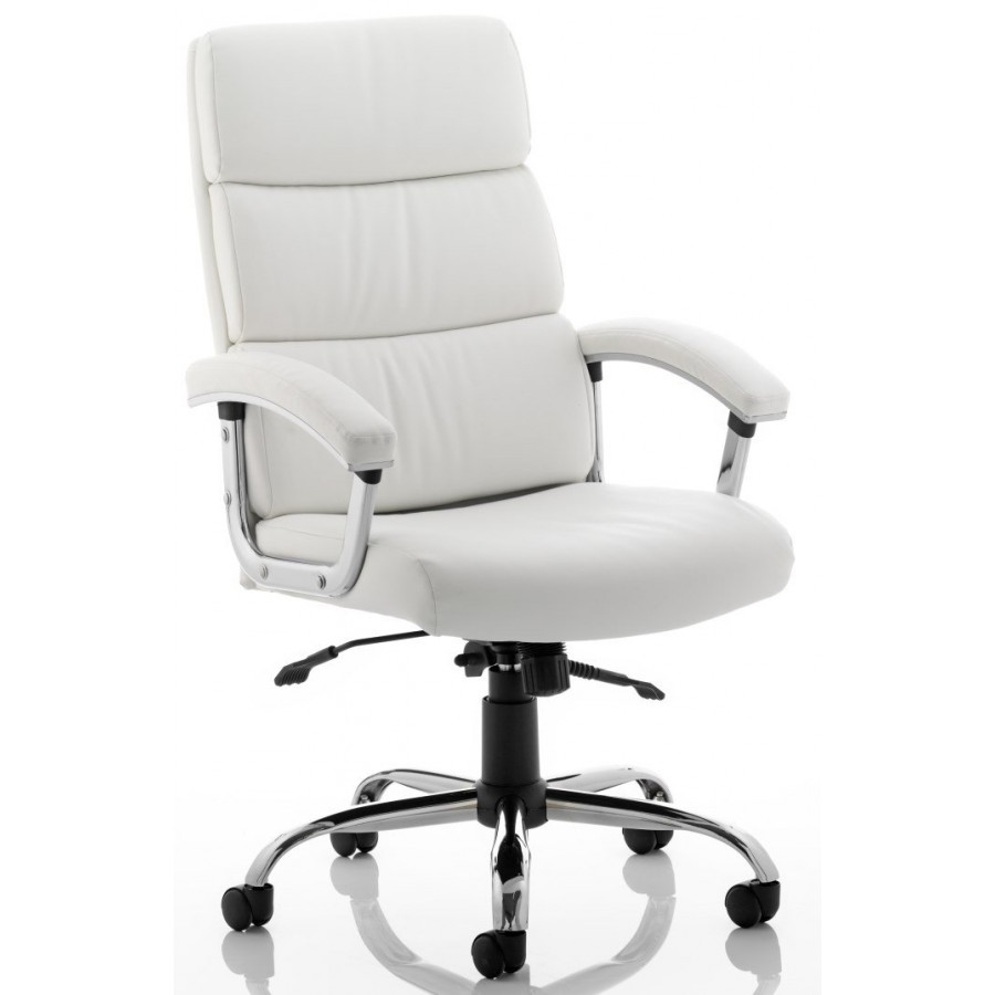 Desire High Back Executive Leather Chair
