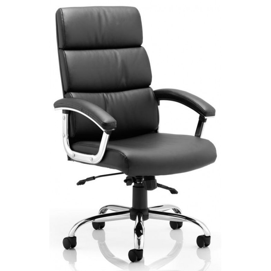 Desire High Back Executive Leather Chair