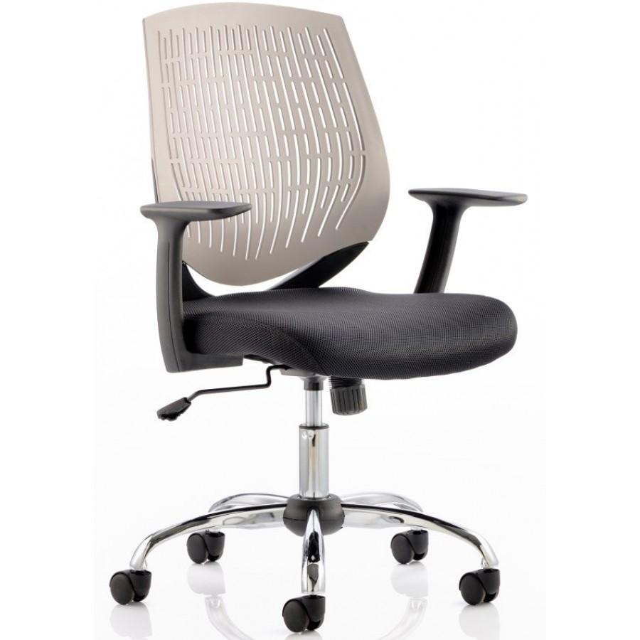 Deal Flexi Back Operator Office Chair 