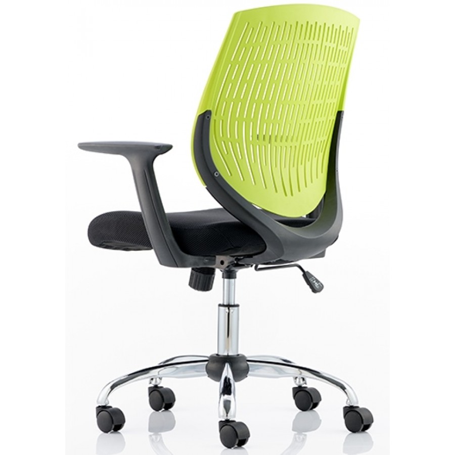 Deal Flexi Back Operator Office Chair 